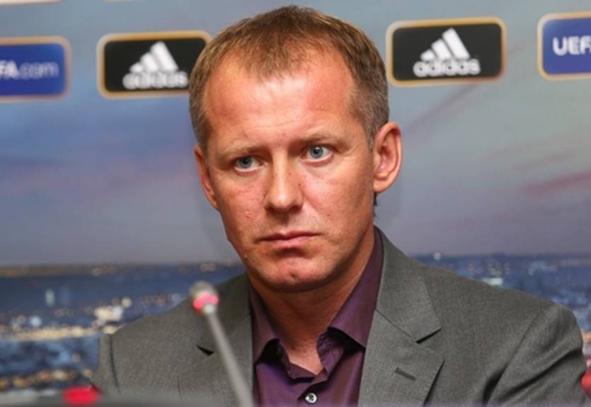 Рахаев: "Мы не заслуживали поражения"