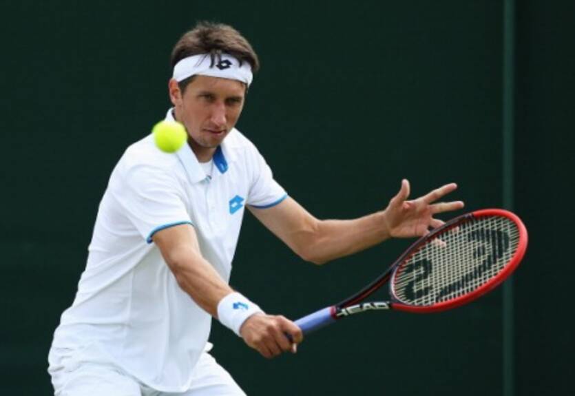 Кубок Дэвиса: Литва или Польша для Украины