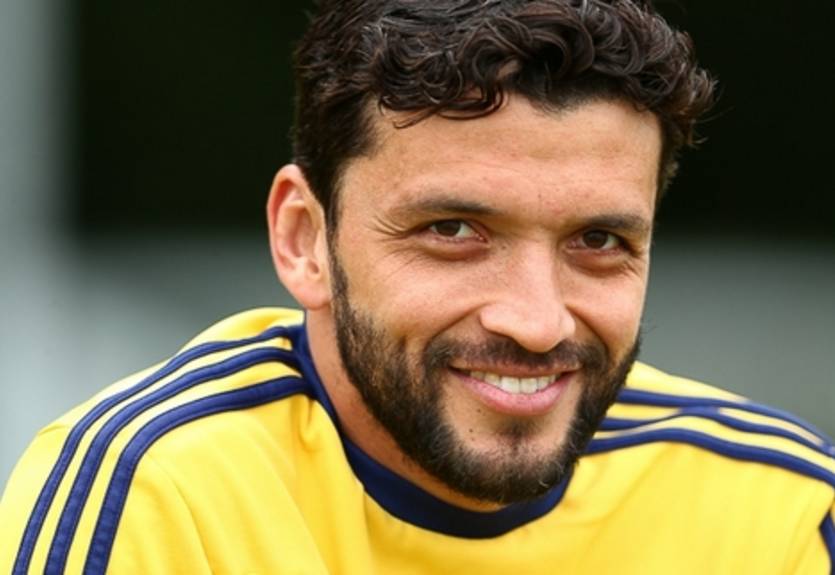 Эдмар: "Скоро вернемся на прежний уровень"