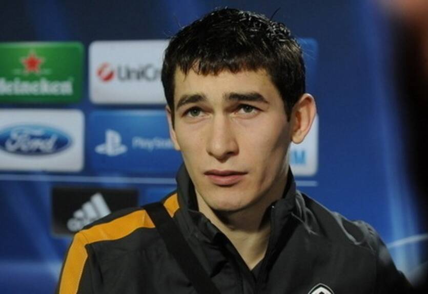 Степаненко: "Главное, что сзади сыграли на "ноль"