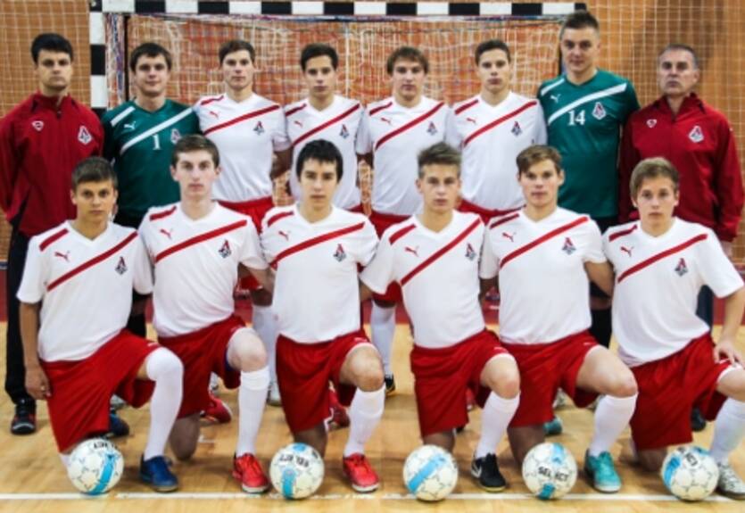 Футзал. Игрок Локомотива продолжит карьеру в Польше