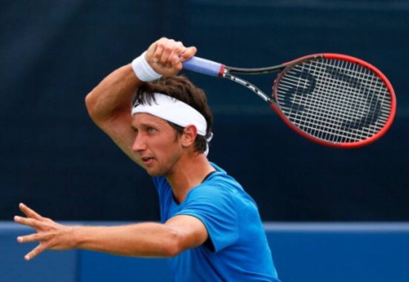 Стаховский покинул Метц