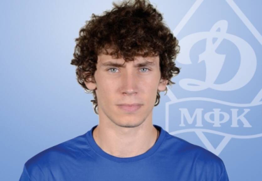 Футзал. Харьковский талант перебрался в московское Динамо