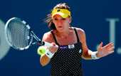 Радваньска: "Сделаю все для защиты титула"