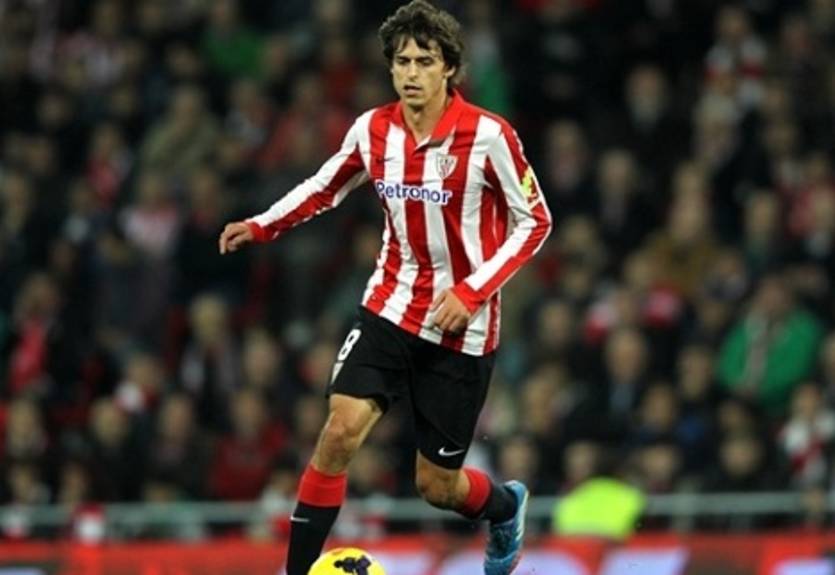 Итурраспе: "Представляем, чего можно ожидать от Шахтера"