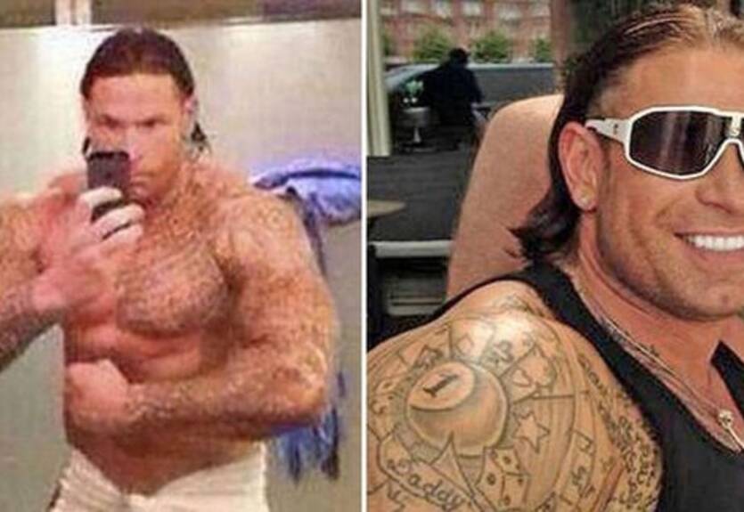 Экс-вратарь сборной Германии намерен стать рестлером