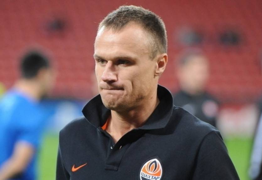 Шевчук: "Атлетик славится хорошими выступлениями дома"