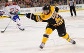 НХЛ. Бостон надеется переподписать Крюга и Смита