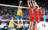 Волейбол. ЧМ-2014. Шесть сборных продолжают борьбу