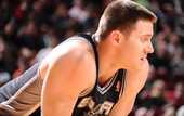 НБА. Сан-Антонио обменяет Бэйнса?