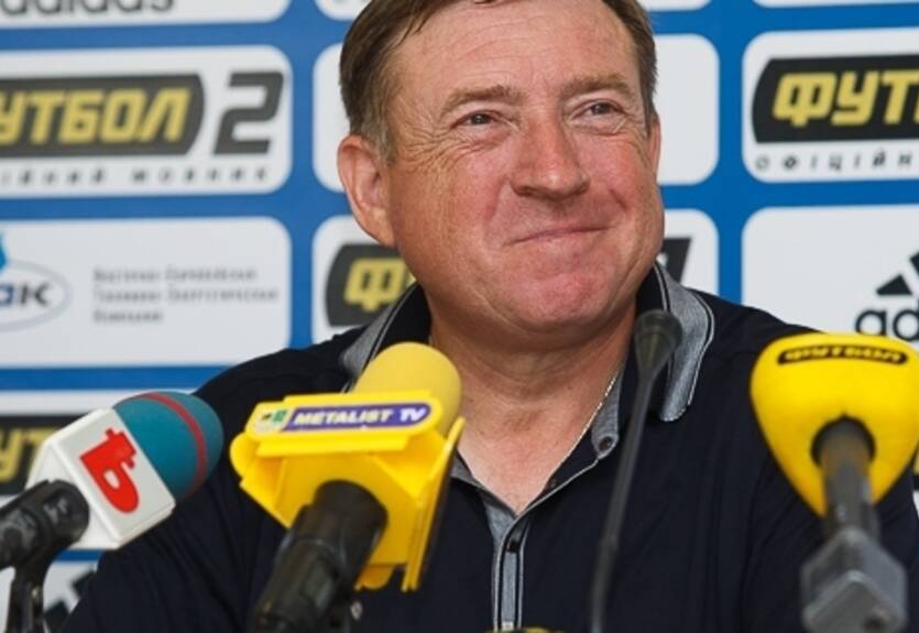 Грозный: "Надо было засушить игру, но мы еще не умеем это делать"