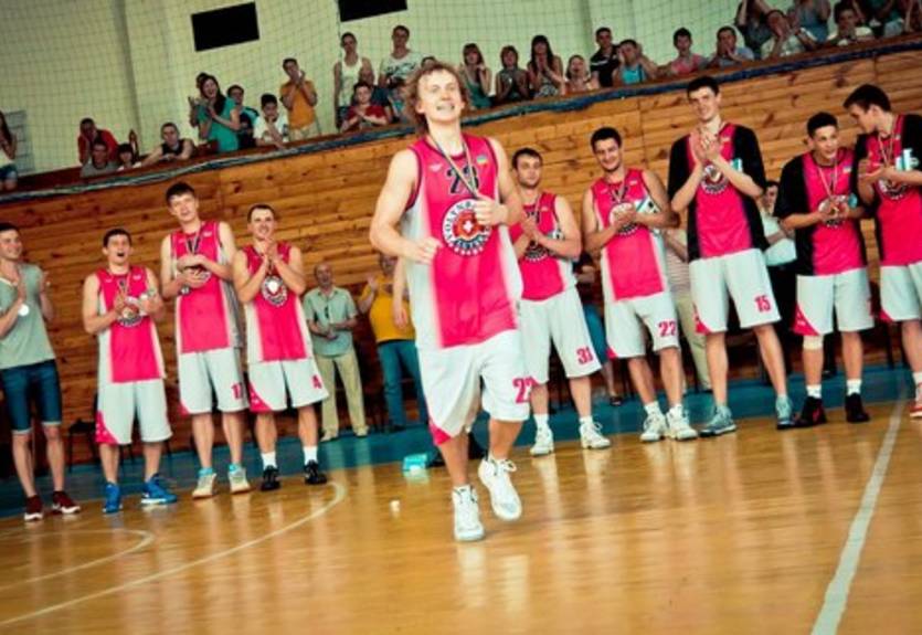 Высшая лига. Луческ вновь станет Волыньбаскетом