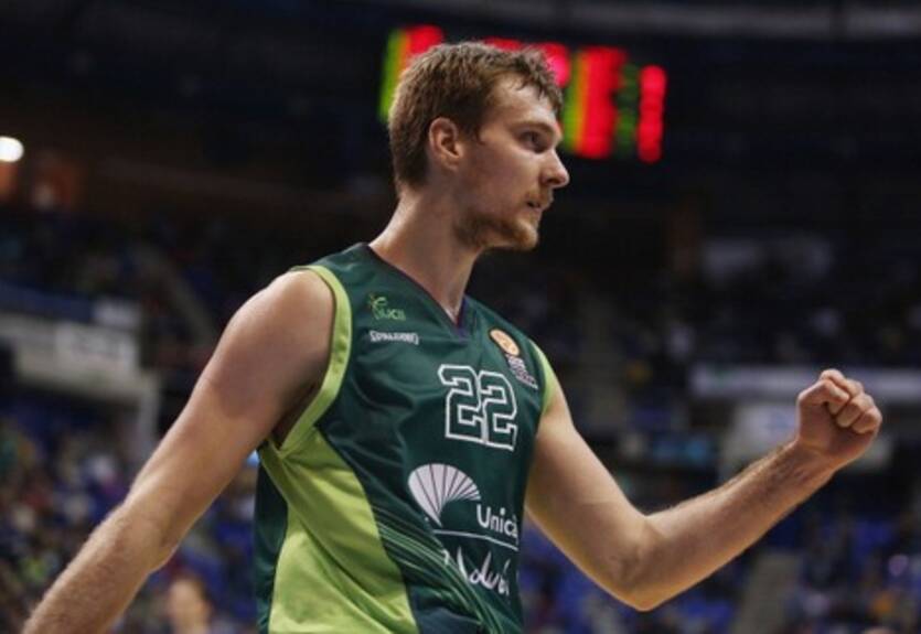 В Уникахе надеются удержать Драгича