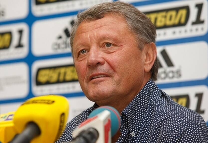 Маркевич: "У Металлиста, наверное, больше проблем на данный момент"