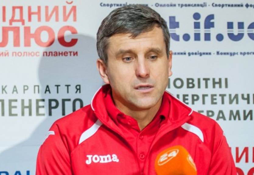 Футзал. Ковальчик собирается сделать ставку на молодых Зеленкевича и Мороховца