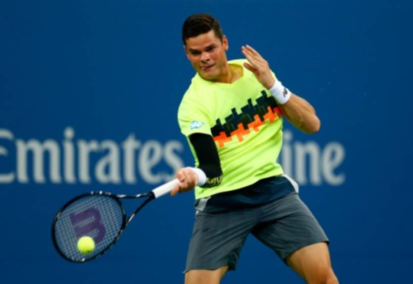 Кубок Дэвиса. Раонич решает судьбу Канады, Гонсалес смягчил падение Колумбии