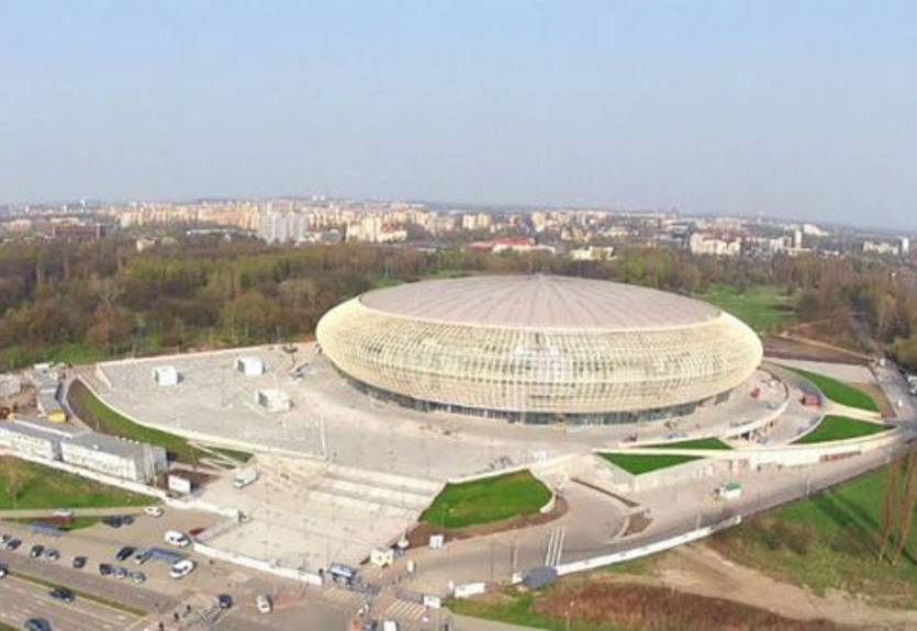 Краков утвержден претендентом на проведение чемпионата мира в Дивизионе 1А