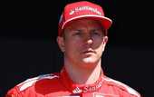 Формула-1. Райкконен хочет завершить карьеру с Феррари