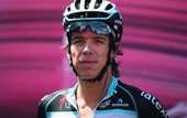 Вуэльта. Уран сошел с гонки
