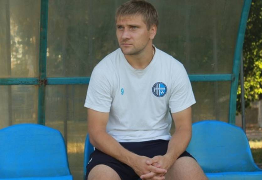 Сытник: "Психологически легче, когда команда выигрывает"