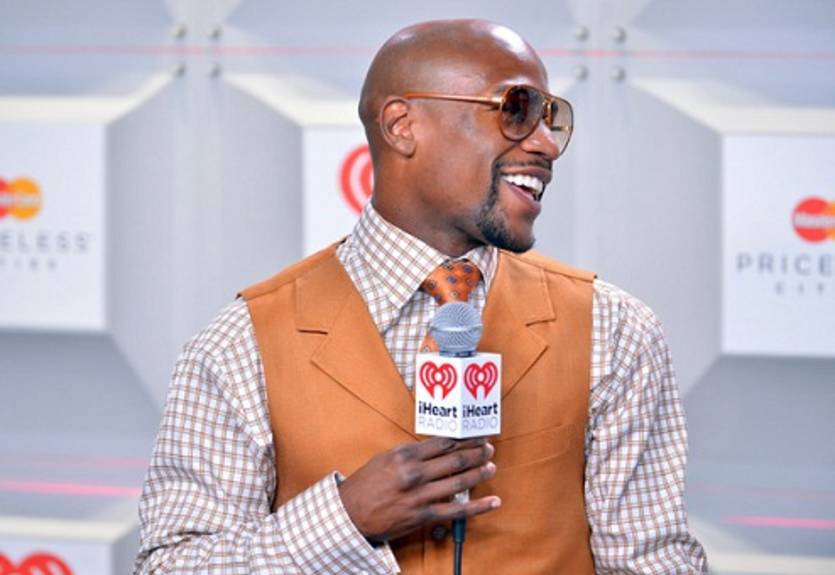 Мейвезер: "Я противостою предвзятым фанам, обозревателям и критикам"