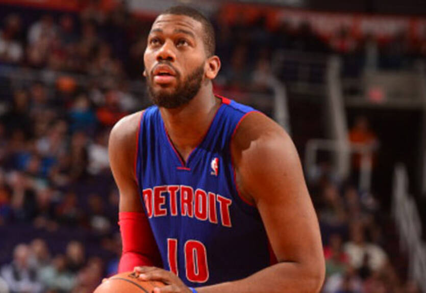 НБА. Монро дисквалифицирован на два матча