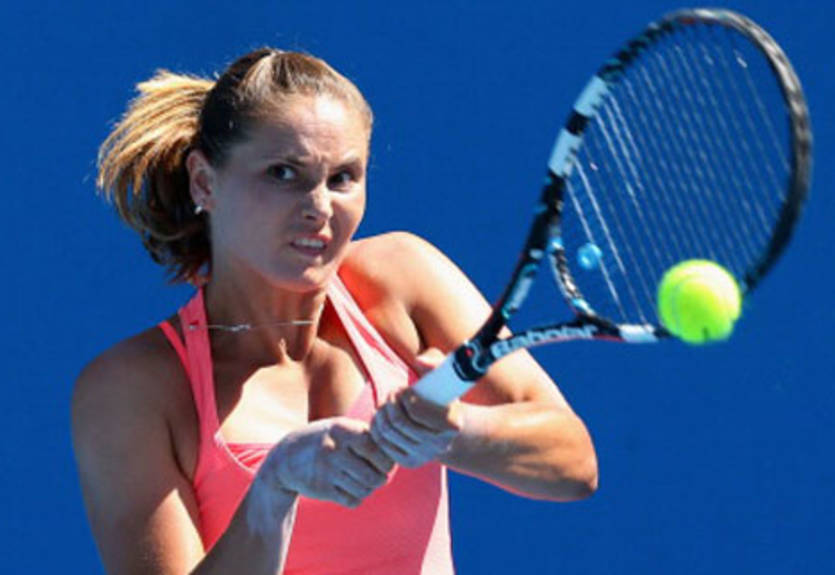 Ташкент (WTA). Победы Пановой и Кнапп, вылет Пир