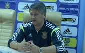 Ковалец: "Все 8 матчей в групповом турнире футболисты играли сердцем"