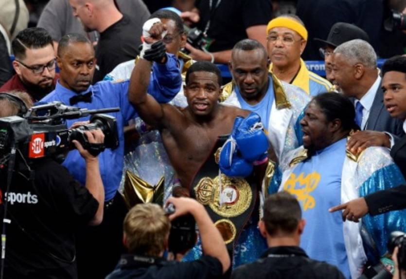 Бронер: "Я уже среди великих"