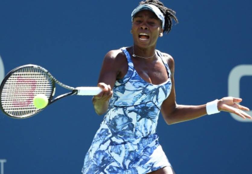 Квебек (WTA). Винус Уильямс возглавила посев