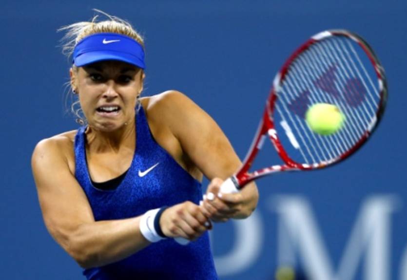 Гонконг (WTA). Лисицки возглавила посев