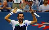 US Open. Чилич рушит мечты Федерера