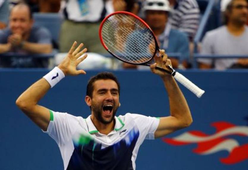 US Open. Чилич рушит мечты Федерера