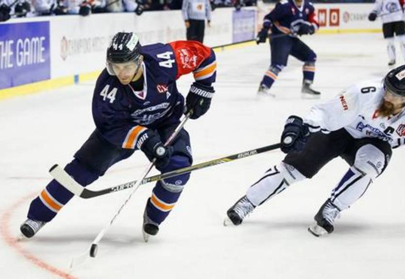 Лига чемпионов. Стабильность Шеллефтео, погром от ХИФКа, победа Кошице