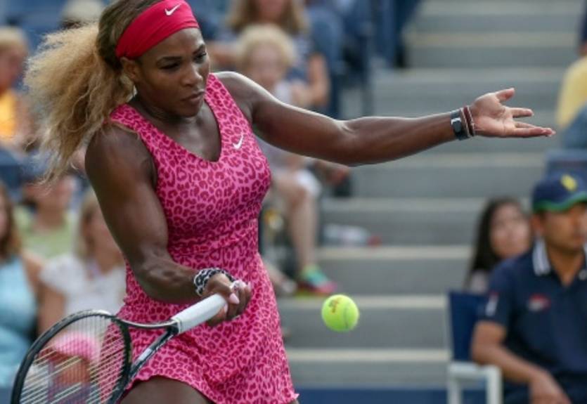 Серена – первая участница Итогового турнира WTA