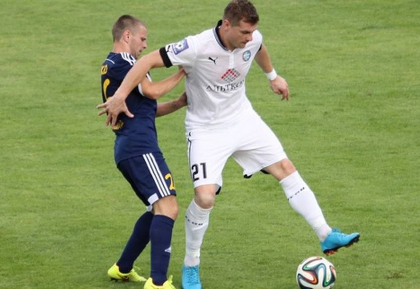 Лысенко перенес операцию