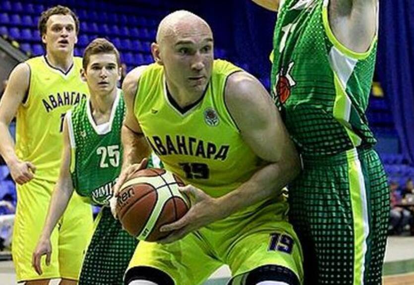 Авангард сохранил Гуртового и подписал двух парней из Белой Церкви