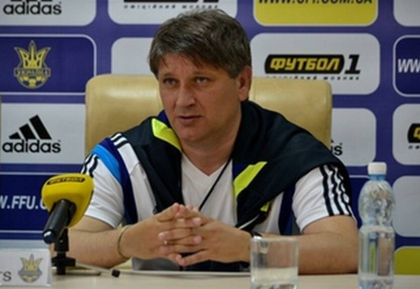 Ковалец: "Сумели оставить ворота "на замке" и выполнить все установки"