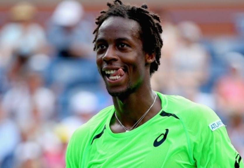 Монфис: "Федерер – величайший игрок в истории"