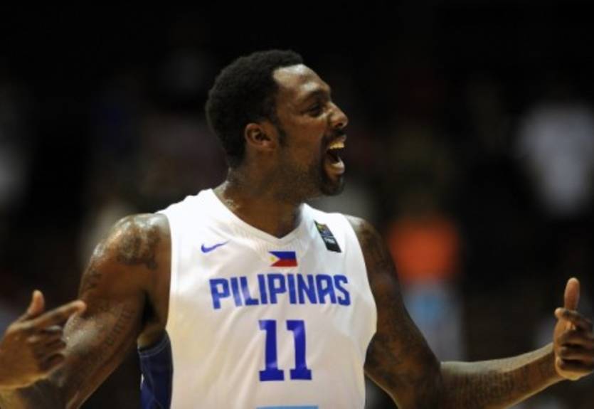 ЧМ-2014. Филиппины на зубах вырывают первую победу