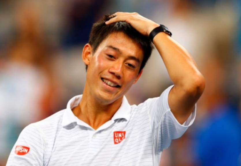 Нисикори: "Люблю пятисетовые матчи"