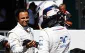 Формула-1. Масса: Боттас может стать чемпионом мира