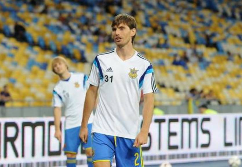 Ковальчук: "Очень приятно, что вышли почти все новички и мы выиграли"