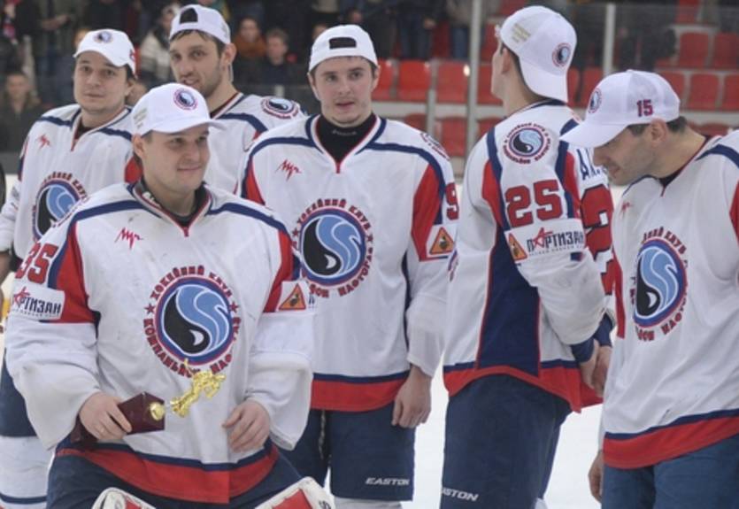 ЧУ. Верников: "Ситуация в Компаньоне такая же, какой была два месяца назад"