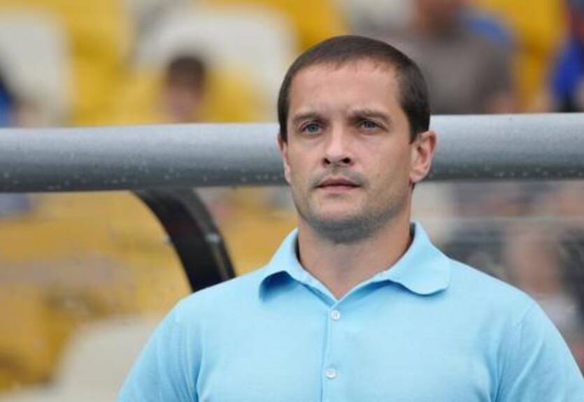 Санжар: "Никого искать и приглашать мы уже не собираемся"