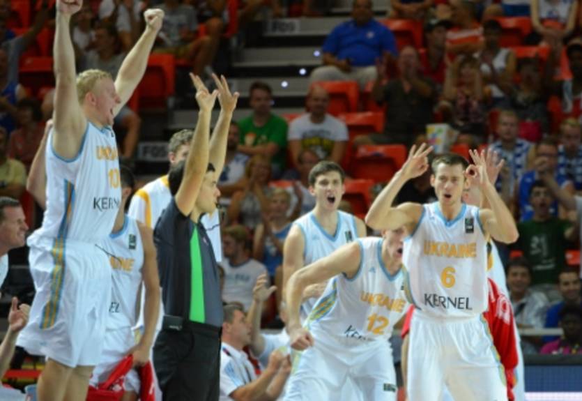 Sube la Copa. Итоги дня (03.09.14)