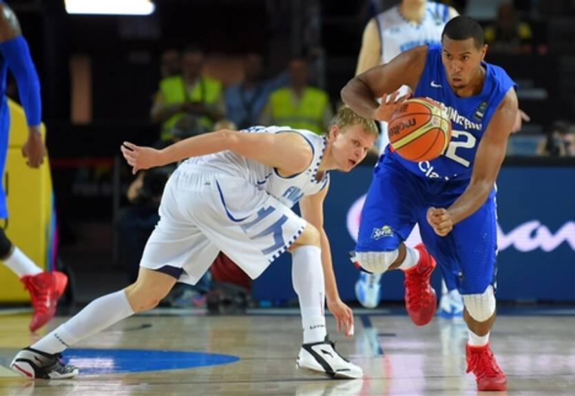 ЧМ-2014. Доминикана дожала Финляндию и помогает Украине