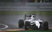 Формула-1. Масса призвал команду заняться тормозами