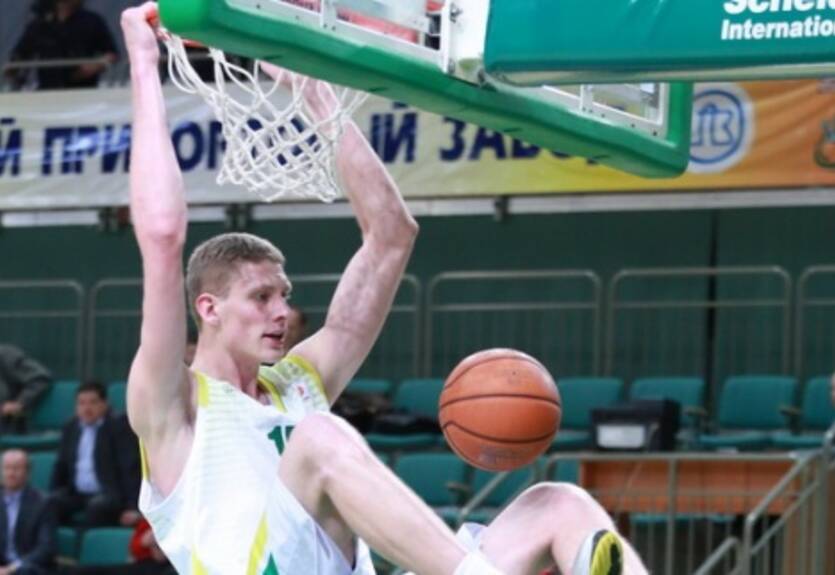 Пустовой восстановился и готов играть