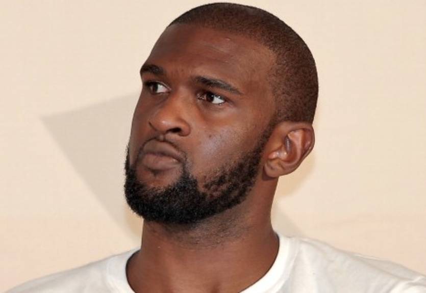 НБА. Индиана подписала Синглтона